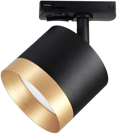 Трековый светильник однофазный TRACK SYSTEM GL5365 (220V)