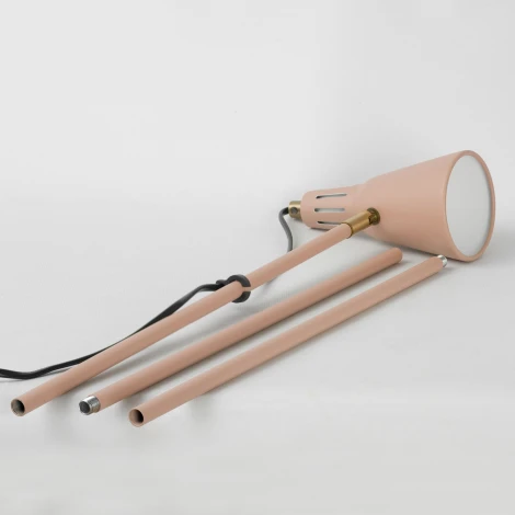 Торшер Lussole Union LSP-0677 (220V, выключатель)