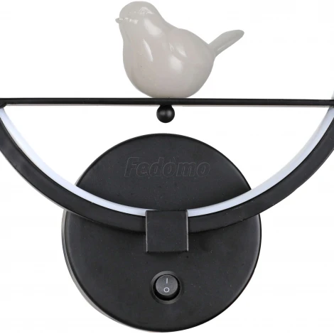 Настенный светильник Favourite Passer 2063-1W