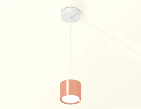 Подвесной светильник Ambrella TECHNO SPOT XP8122012 (на тросе)