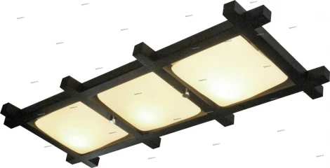 Потолочный светильник Дубравия Дина 192-41-23