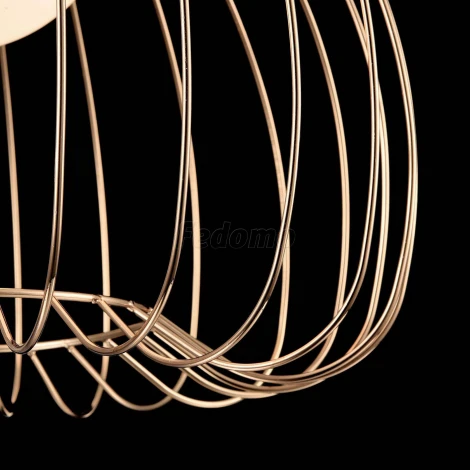 Подвесной светильник Maytoni Polly MOD543PL-01G
