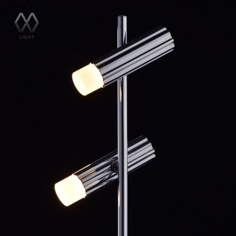 Интерьерная настольная лампа MW-Light Ракурс 631033102