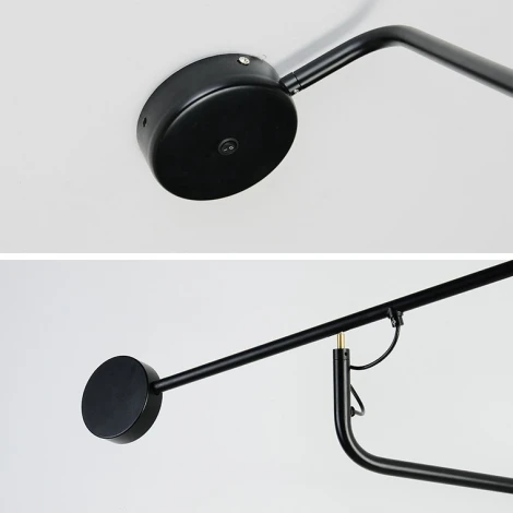 Настенный светильник (бра) Flick Wall ImperiumLoft Flick-Wall01 (140700-26) (LED, 220V)