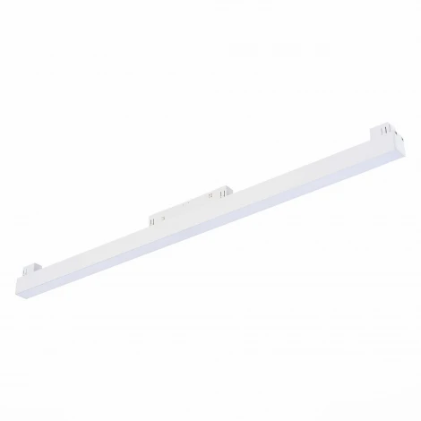 Магнитный трековый светильник 48V ST Luce Skyline 48 ST360.546.20 (LED)