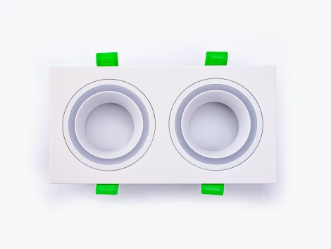 Встраиваемый точечный светильник LEDS POWER SPOT 009551 (220V)