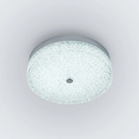 Потолочный светильник светодиодный с регулировкой цветовой температуры LED4U LED4U L1116-300 CR