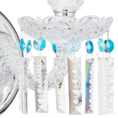 Бра Osgona Campana 716624 (220V, подвески, подсвечник, свеча)