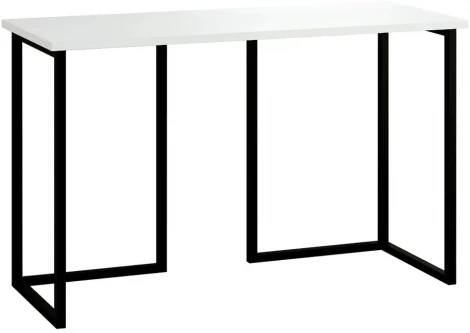 Стол Board 1200x500 ОГОГО 633288 (белый)