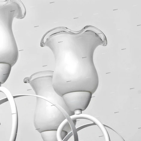 Подвесная люстра MW-Light Эллегия 303010808