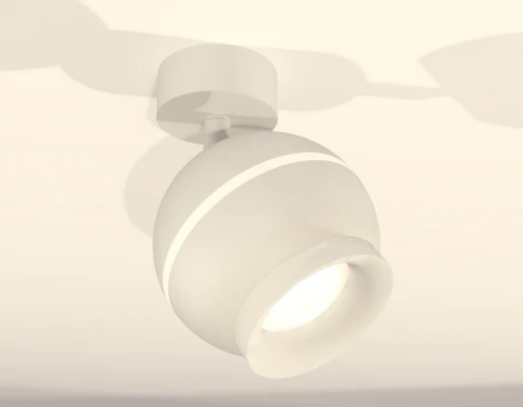 Спот Ambrella Techno Spot XM1101017 (220V, шар)