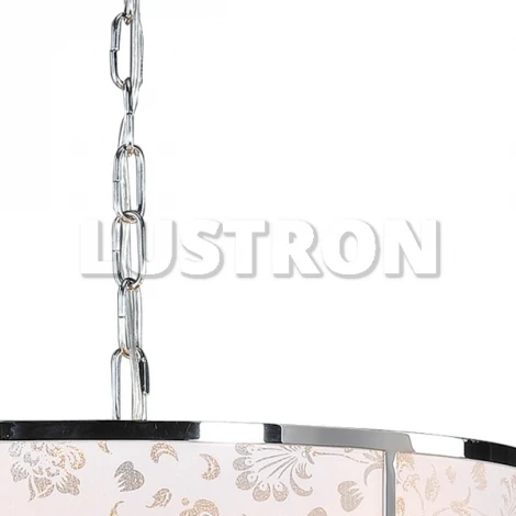 Подвесная люстра Arte Lamp Supreme A3750SP-5WH