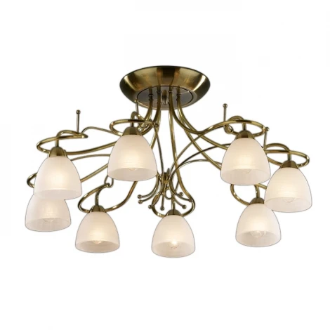 Потолочная люстра Odeon Light Kaena 2120/8C