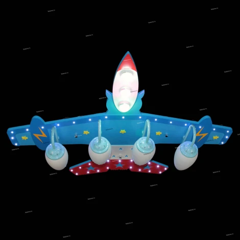 Natali Kovaltseva 80015 80015/5C BLUE