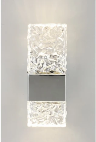 Настенный светильник Aployt Fabayann APL.335.11.10 (LED, 220V)