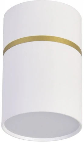 Точечный светильник накладной Favourite Dunia 3067-1C (220V, круглые)