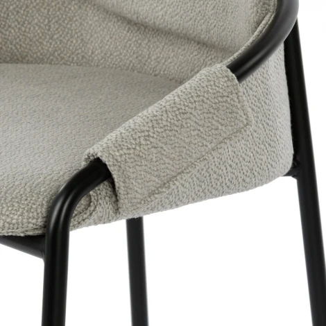 Обеденный стул Claudio COSMO арт.CLO-1-2