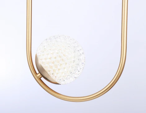 Подвесной светильник Ambrella TRADITIONAL TR5431 (220V, на проводе)