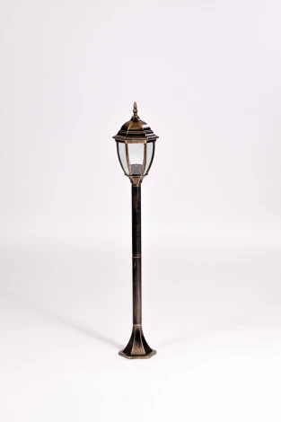 Наземный фонарь Oasis Light Arsenal S Bg 91206