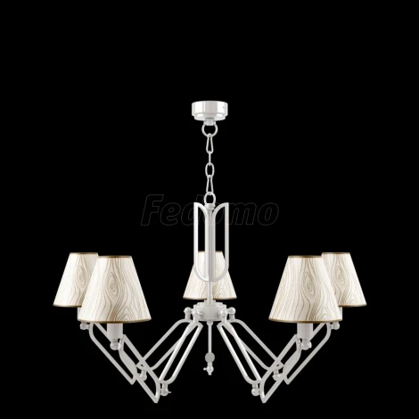 Подвесная люстра Maytoni Hightech 10 M1-05-WM-LMP-O-5