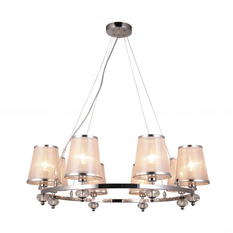 Подвесная люстра F-Promo Argus 2542-8P