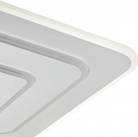 Потолочная люстра светодиодная с ДУ Ritter Galassia 51582 5