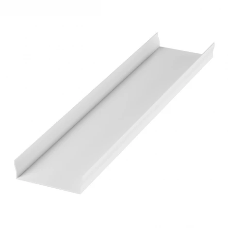 Крышка для низковольтной трековой системы SWG SY SY-601201-0.3-CV-WH