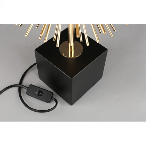 Интерьерная настольная лампа Omnilux Pagliare OML-85104-01