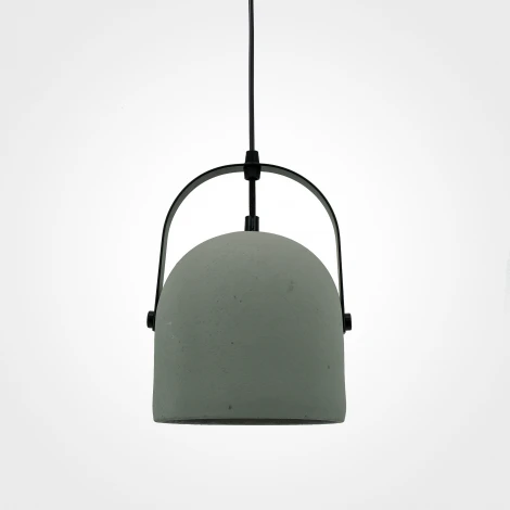 Подвесной светильник Lightera Bolivar LE146L-30S (220V, на проводе, круглые)