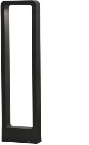 Наземный уличный светильник Kink Light 09310-60F,19 (LED, 220V, IP54)