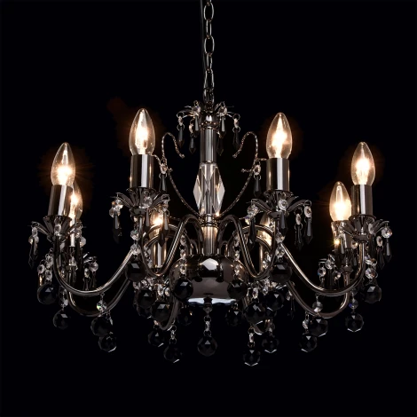 Подвесная люстра MW-Light Барселона 313010208