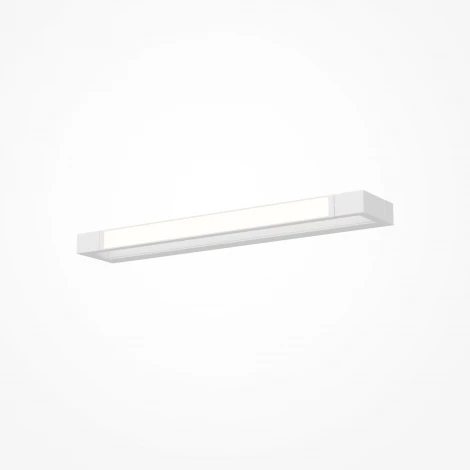 Настенный светильник светодиодный Maytoni Beam MIR265WL-L10W3K (220V)