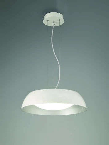 Подвесной светильник Mantra Argenta 4840