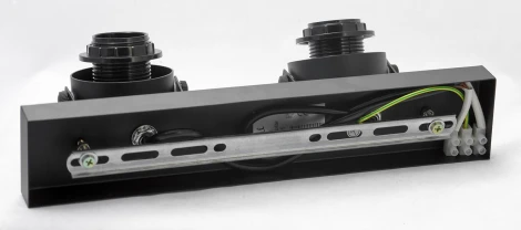 Спот Lussole Loft Erie LSP-9835