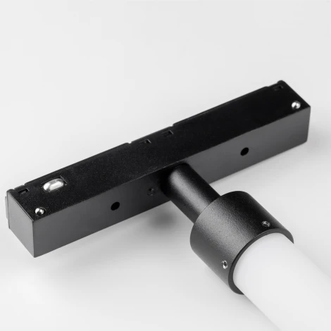 Трековый светильник с гибким неоном низковольтный Lightstar Uno 209937 (LED, 48V)