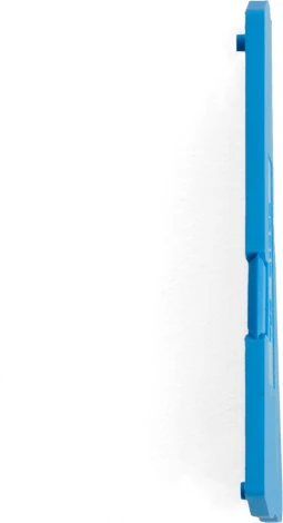 Торцевая заглушка для ЗНИ (синий) Stekker 49201