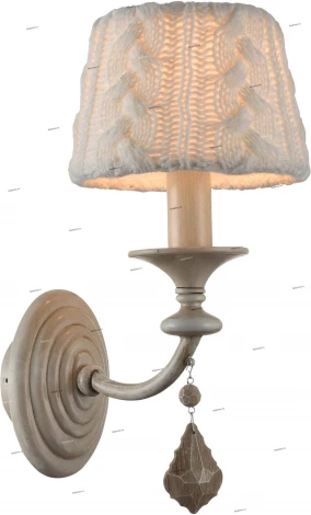 Бра Maytoni Lana ARM143-01-BG