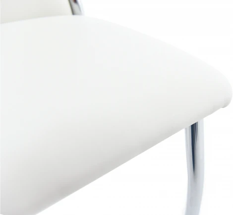 Стул Аврора Асти 2, Нитро вайт