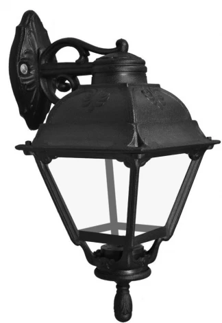 Настенный фонарь уличный Fumagalli Cefa U23.131.000.AXF1RDN (220V, IP55)