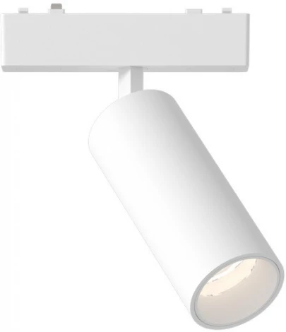 Светильник трековый магнитный 48V Aployt Magnetic track 48 APL.0113.10.09 (LED, круглые)