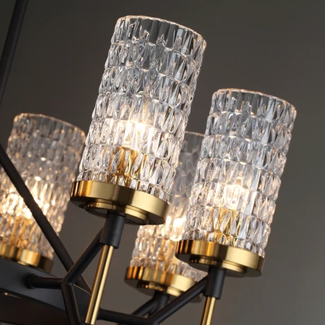 Подвесная люстра Odeon Light Vittoria 4225/6