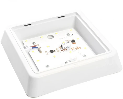 Настенно-потолочный светильник светодиодный Feron AL3021 41775 (220V)