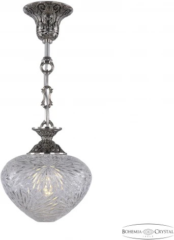 Подвесной светильник Bohemia 7003P 7003P/18 NB Clear/H-1A