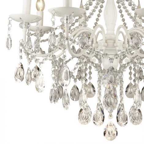 Подвесная люстра Wedo Light Izola 66419.01.09.08