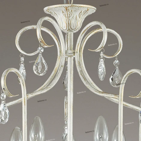 Подвесная люстра Lumion Otesso 3409/5A