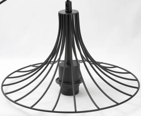 Подвесной светильник Lussole Loft LSN LSN-5416-01