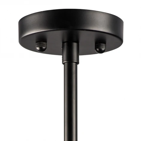 Потолочная люстра на штанге Lightstar Modena 816037 (220V, шар)