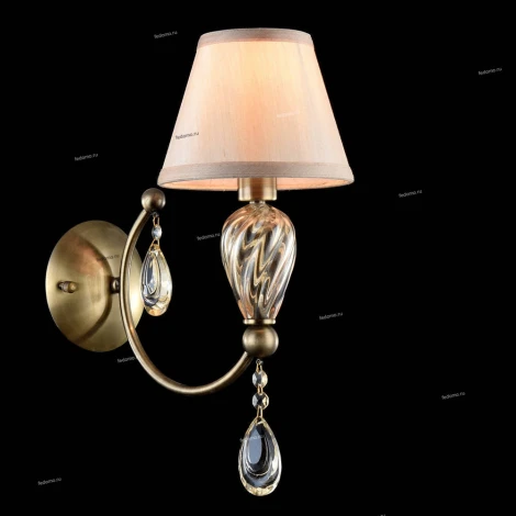 Бра Maytoni Murano RC855-WL-01-R