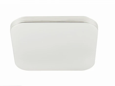 Потолочный светильник Citilux Симпла CL714K240V (LED, 220V, диммер, пульт управления)