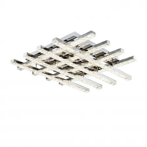 Потолочная люстра Freya Grid FR6003CL-L78CH